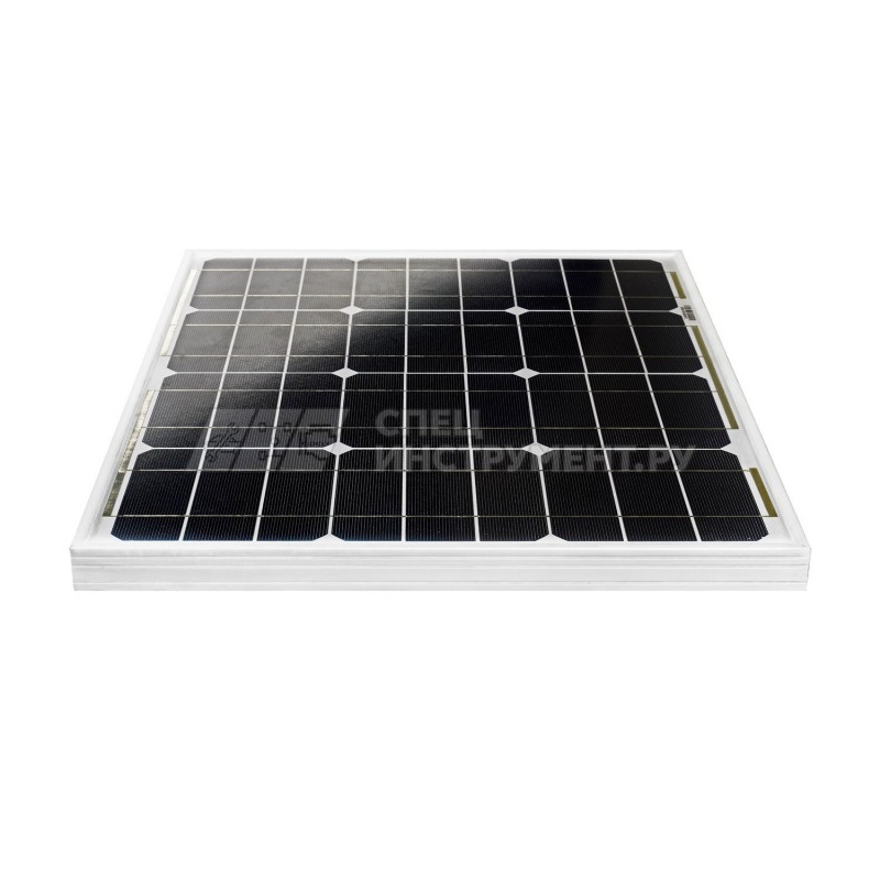 Комплект для раздачи дизтоплива SOLARMAxx на солнечных батареях 30W, авт. пистолет, 54л/мин, 12В, 6м