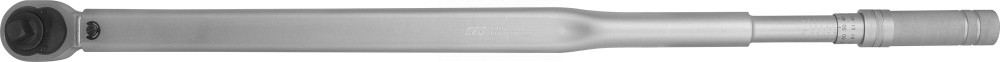 Динамометрический ключ 3/4"DR 140-980НМ