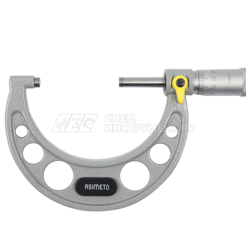 Микрометр со скобой 0,001 мм, 250—275 мм