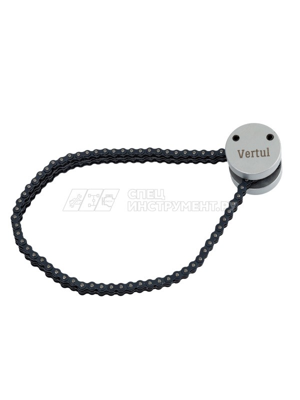 VR50295 Съемник масляных фильтров, 60-115 ММ, 1/2"