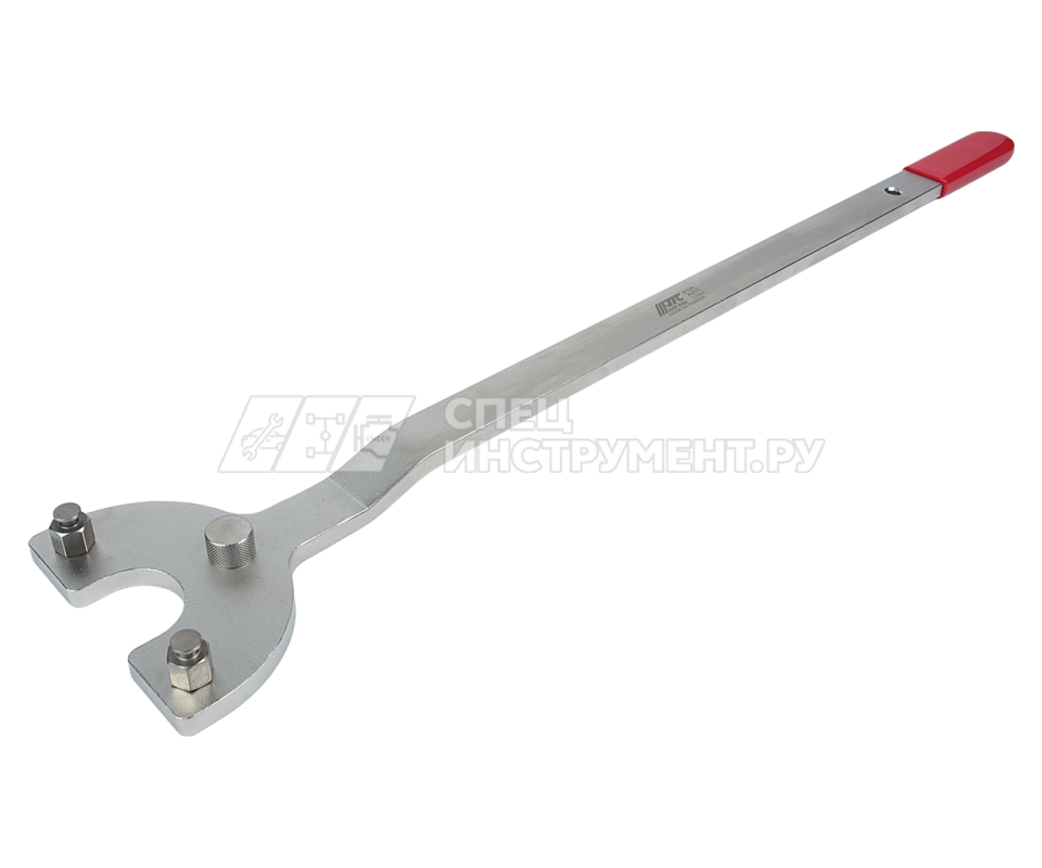 Фиксатор шкива коленчатого вала VAG 1.0, 1.2, 1.4, 1.6 TFSI и TSI T10475