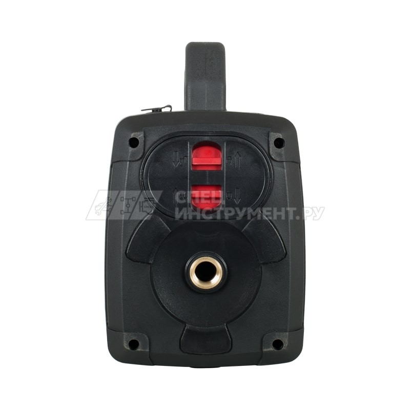 Ротационный нивелир RGK SP-400