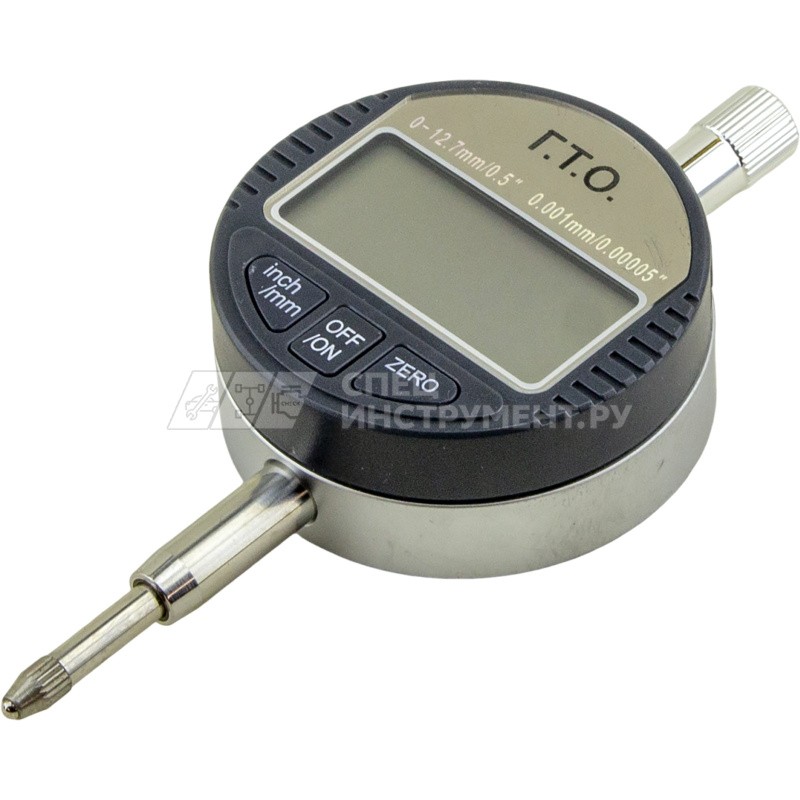 Индикатор ИЧЦ-10 0,001