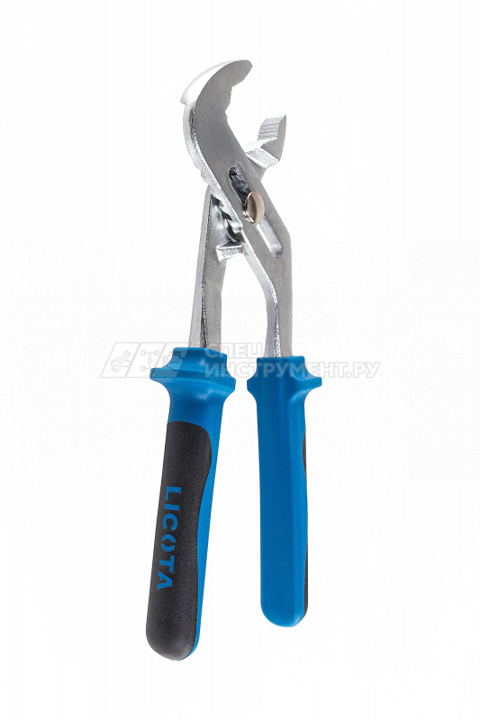 Переставные клещи 240 мм