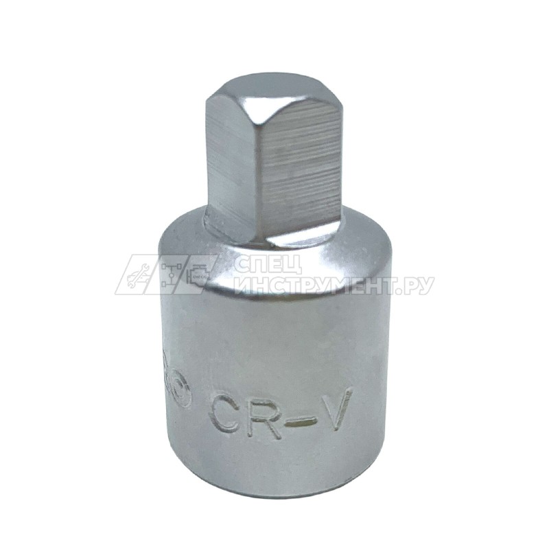 Адаптер с 1/2" на 3/8"
