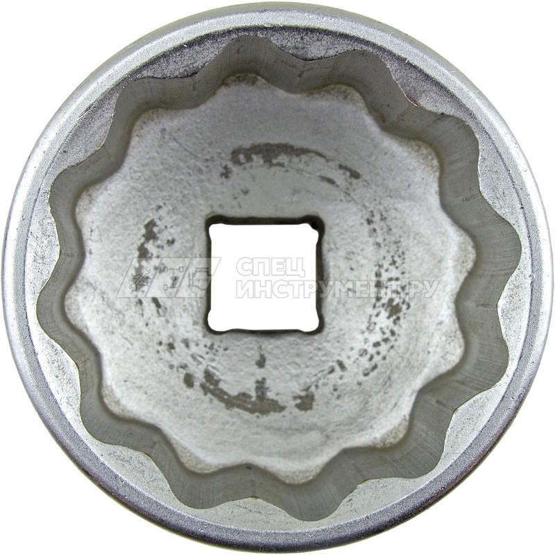 Головка 3/4" 12гр 2-3/8"