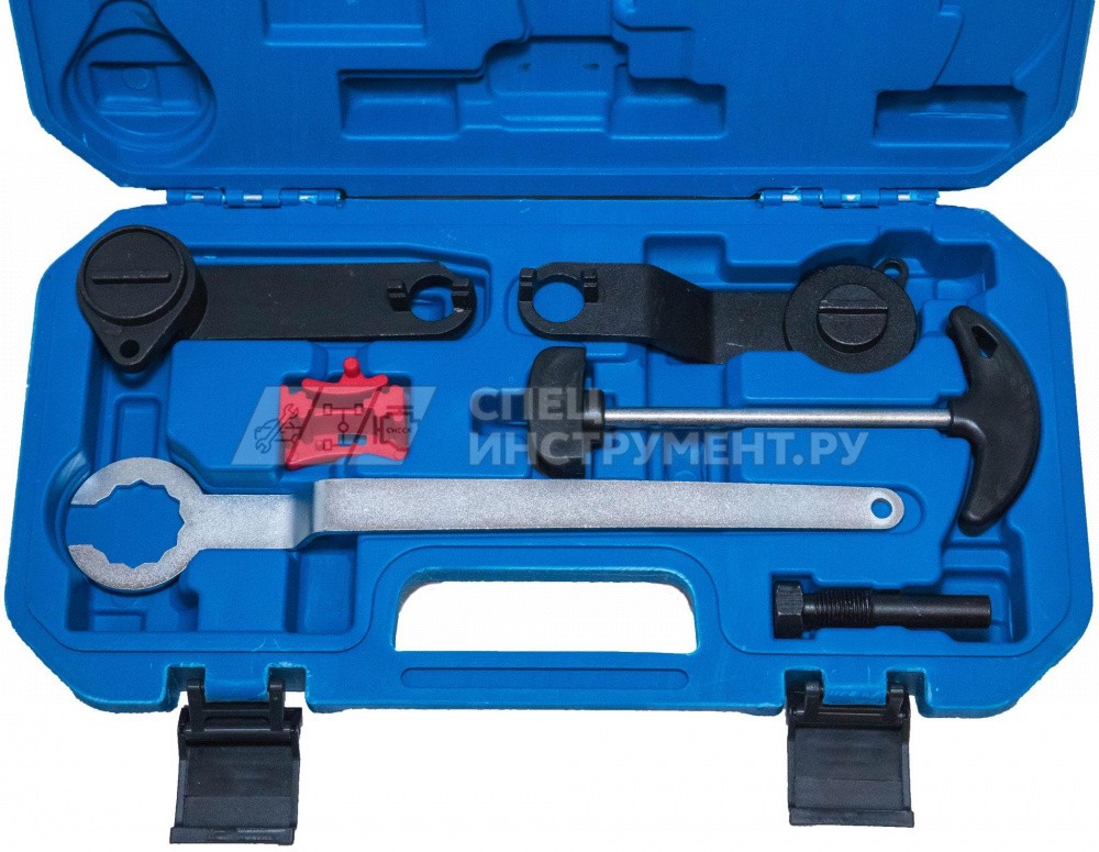 VR50114 Набор фиксаторов валов VAG FSI, TSI, TFSI 1.0/1.2/1.4/1.6Л VERTUL
