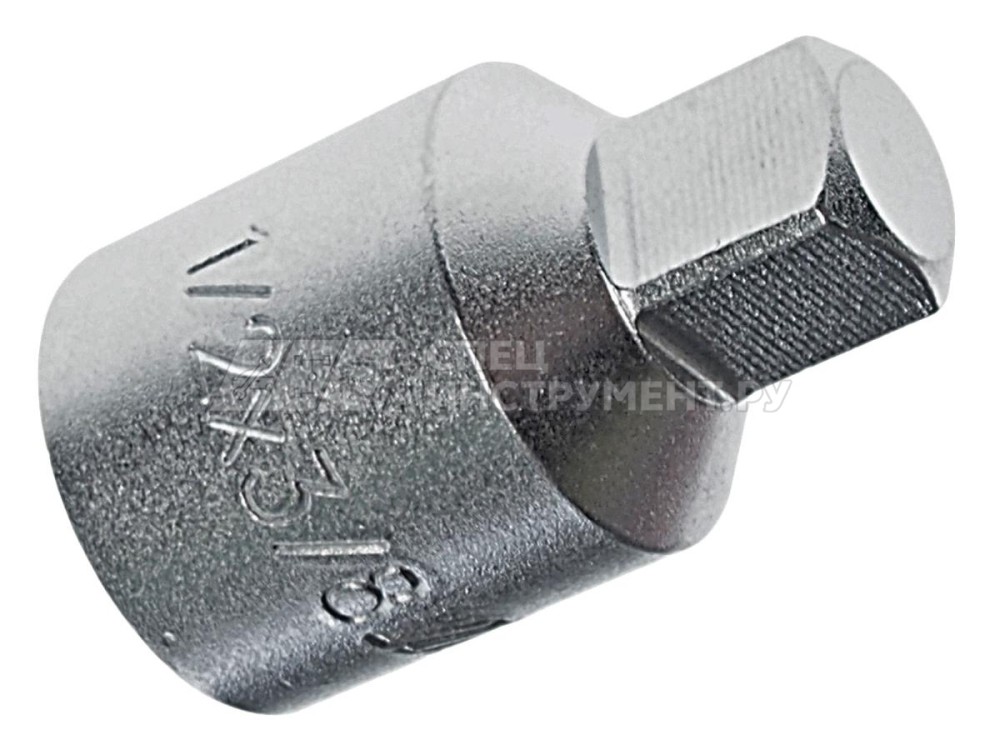 Адаптер переходник F1/2" х M3/8"