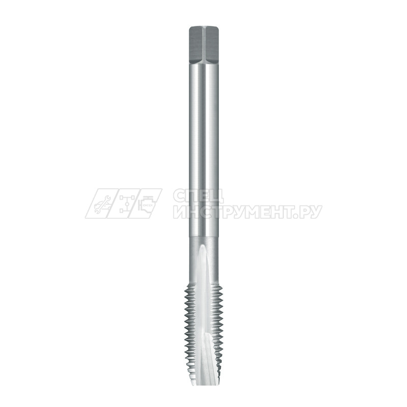 Метчик машинный M20x2,5 HSS-E, DIN 376, 6H, форма B, тип N