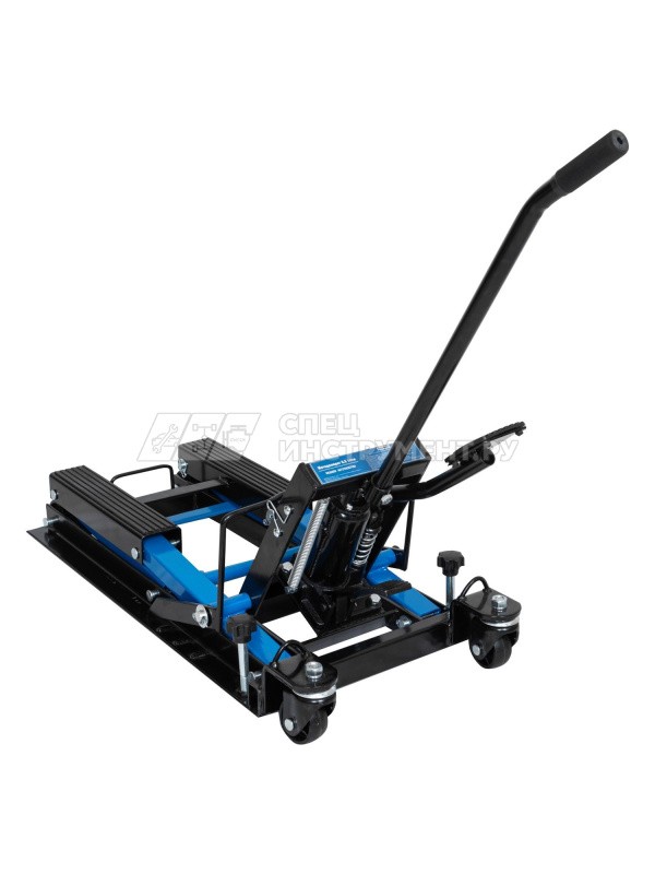 VR26050 Домкрат для мотоциклов и квадроциклов, грузоподъемностью 680 кг