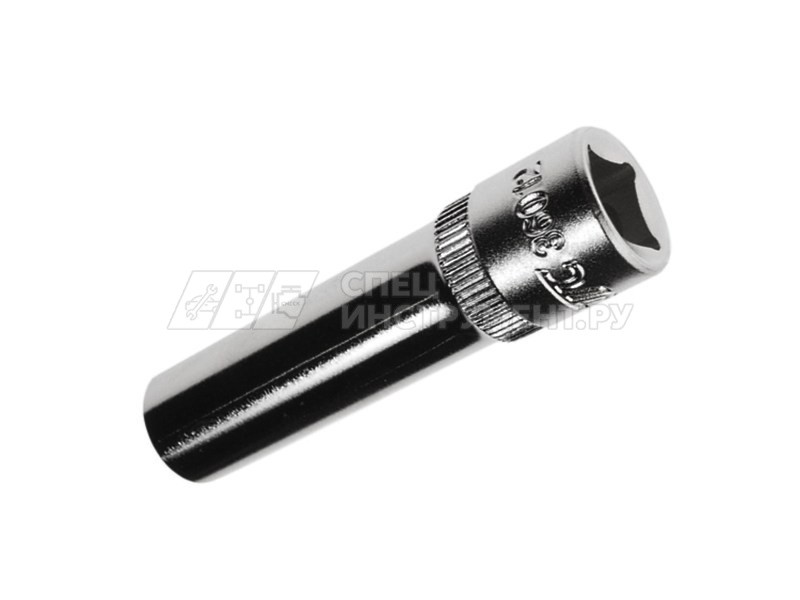 Головка 3/8" торкс глубокая Е12х63мм