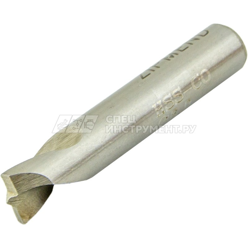 Сверло для точечной сварки  8 х 45 мм, HSS-Co 754-0080C