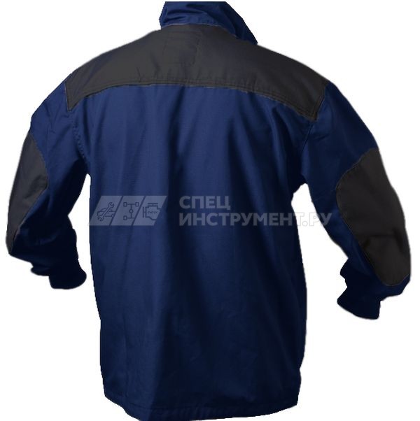 Куртка рабочая, 8 карманов XL/56 (обхват груди: 116-124, обхват талии: 96-104, рост: 188-194)