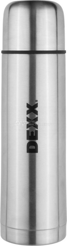 Термос DEXX для напитков, 500мл