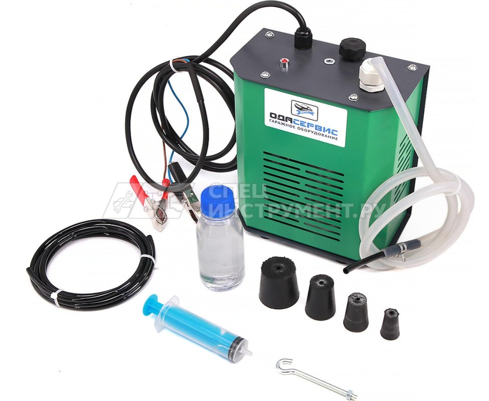 Дымогенератор для диагностики автомобильный ОДА Сервис ODA-SG02