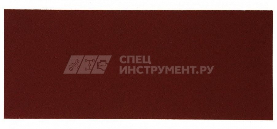 Шлифлист на бумажной основе, P 120, 115 х 280 мм, 5 шт, водостойкий// Matrix