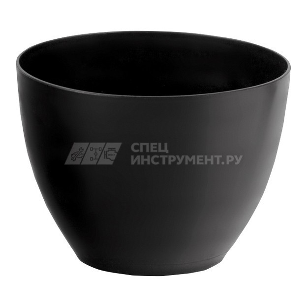 Чашка для гипса, 93 х 120 х 70 мм