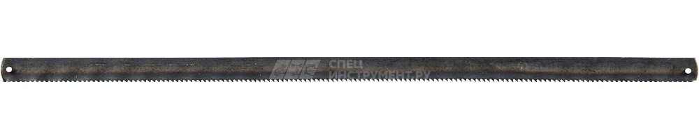 Полотно KRAFTOOL "PRO" по металлу для ножовки-мини, 150 мм,10 зубьев/см, 3 шт